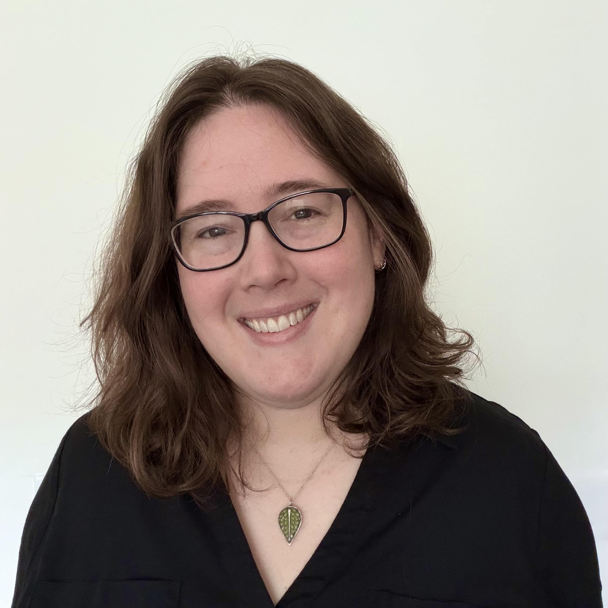 Photograph of Elaine Schaertl Short